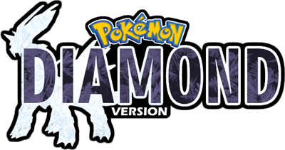 Pokemon Diamond Version (NES) Play Online